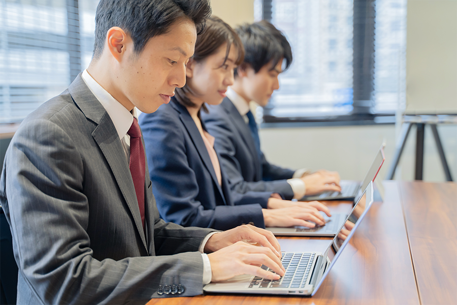 事務局セクション