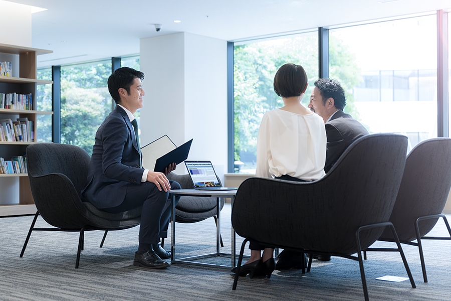 労務コンサルティングセクション